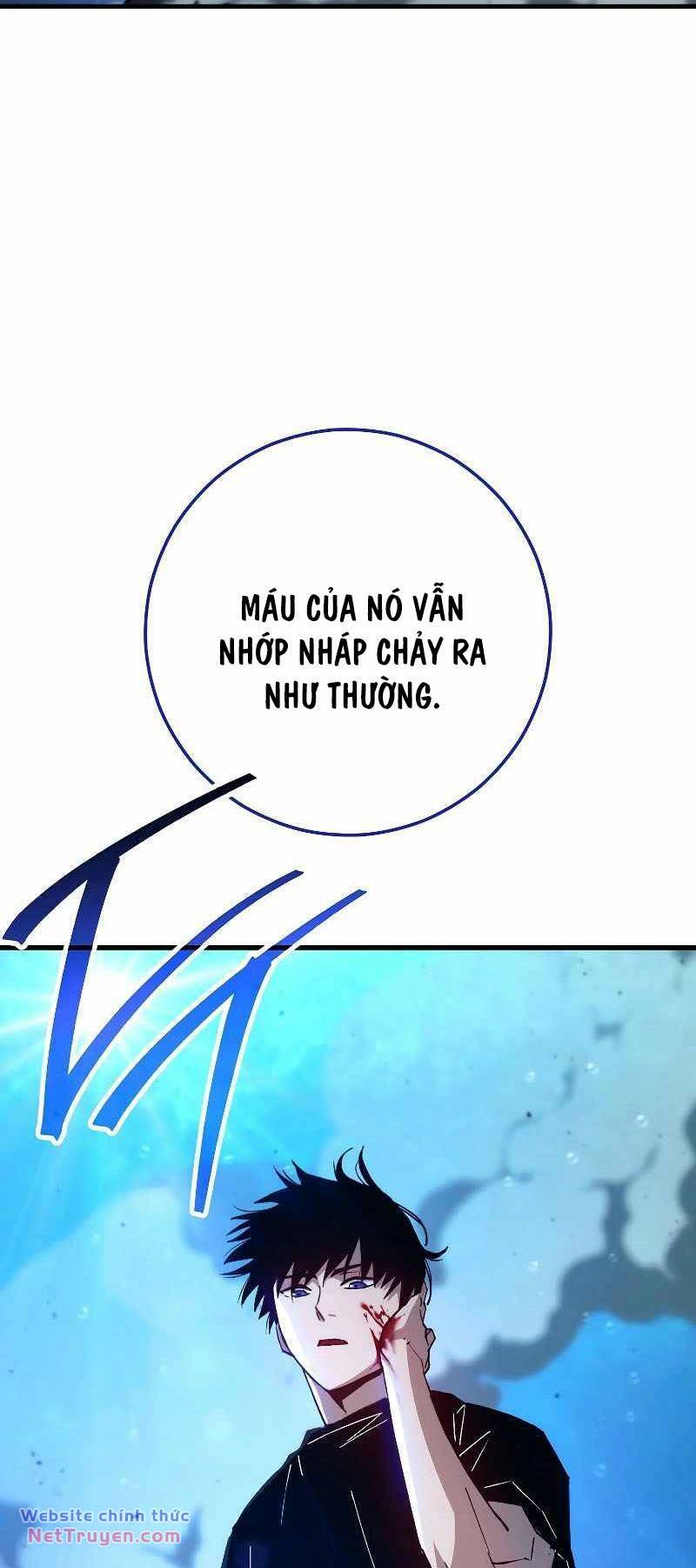 Anh Hùng Trở Lại Chapter 71 - Trang 99