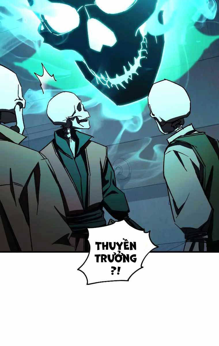 Anh Hùng Trở Lại Chapter 66 - Trang 87