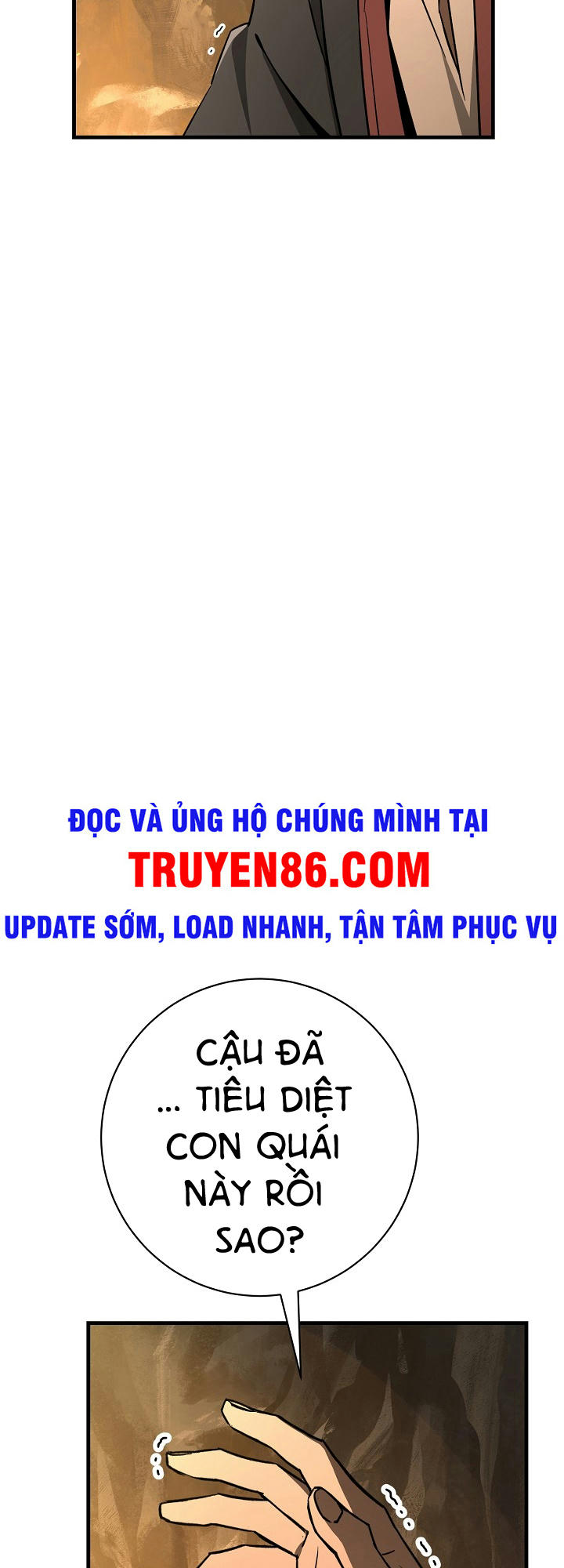 Anh Hùng Trở Lại Chapter 9 - Trang 6