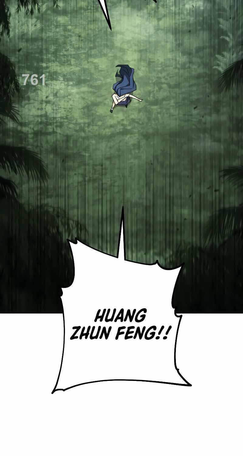 Anh Hùng Trở Lại Chapter 84 - Trang 4