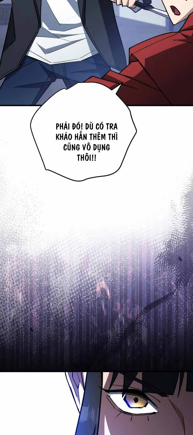 Anh Hùng Trở Lại Chapter 75 - Trang 40