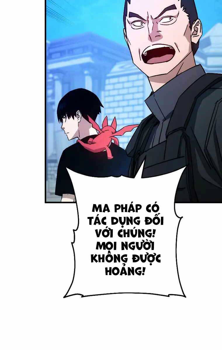 Anh Hùng Trở Lại Chapter 66 - Trang 55