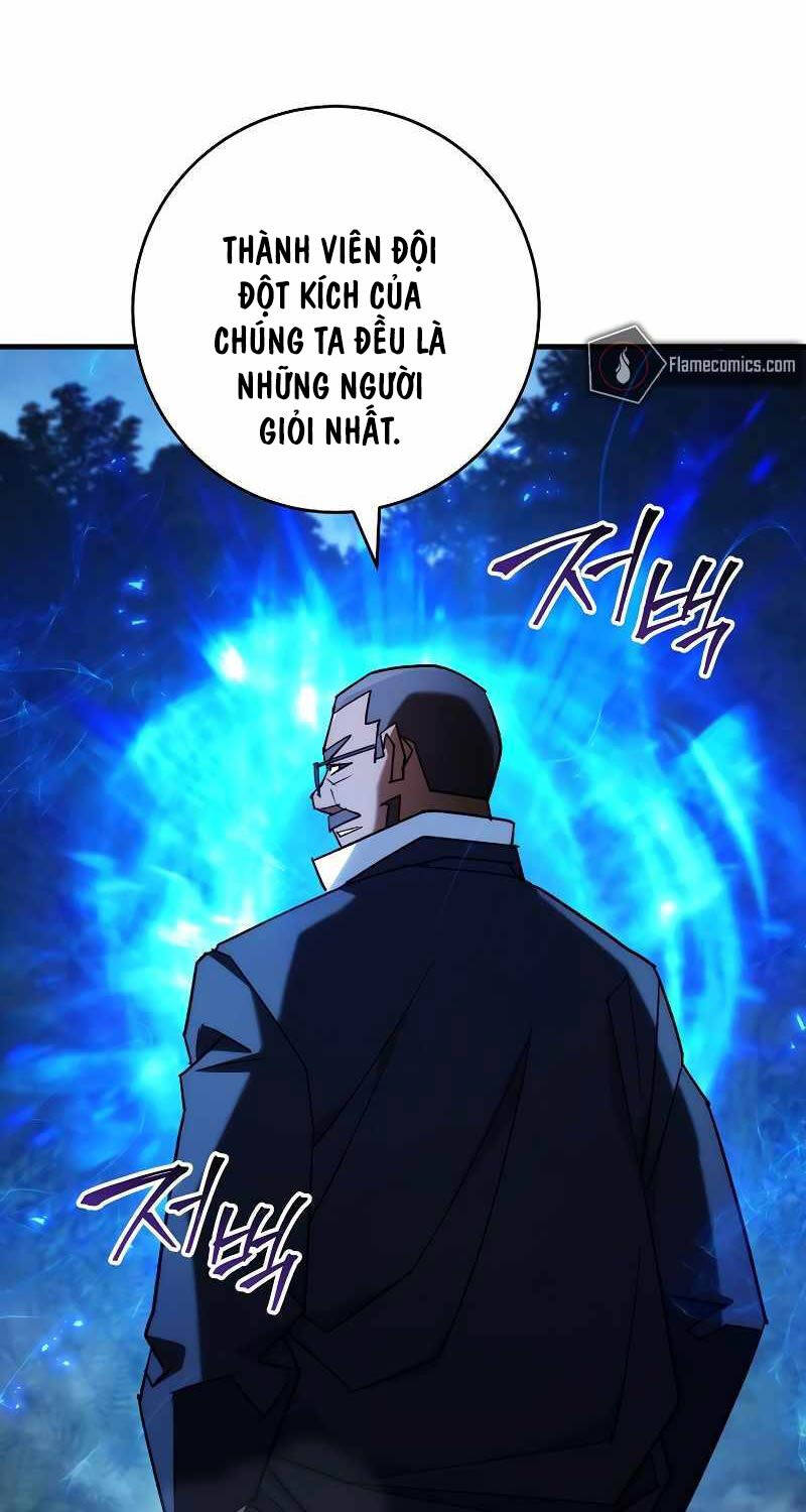 Anh Hùng Trở Lại Chapter 81 - Trang 36