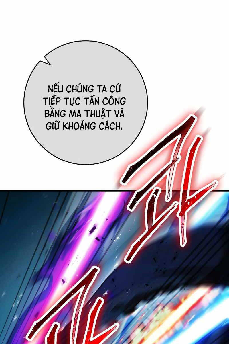 Anh Hùng Trở Lại Chapter 70 - Trang 122