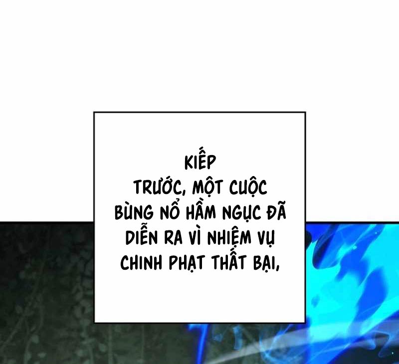 Anh Hùng Trở Lại Chapter 86 - Trang 61