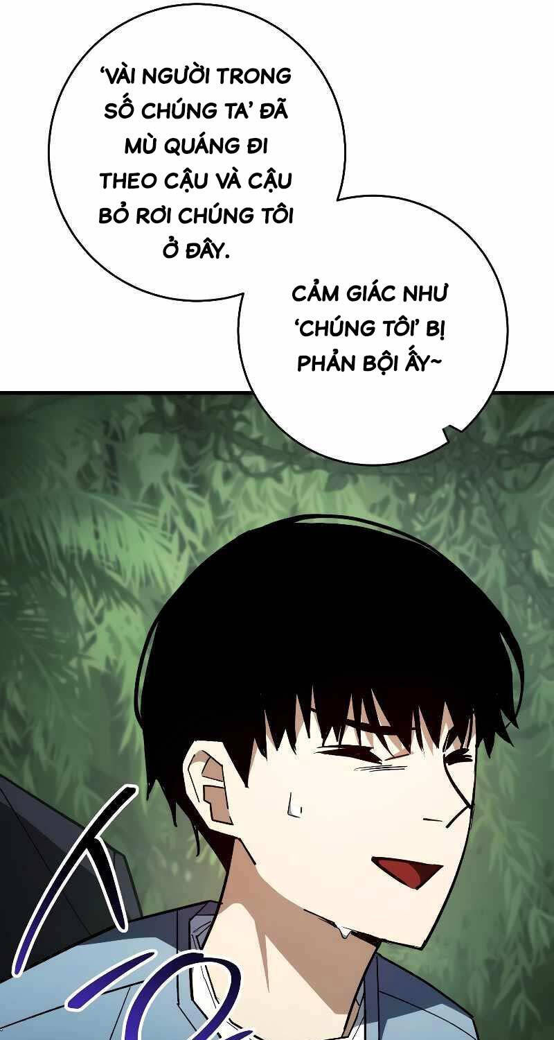 Anh Hùng Trở Lại Chapter 84 - Trang 82