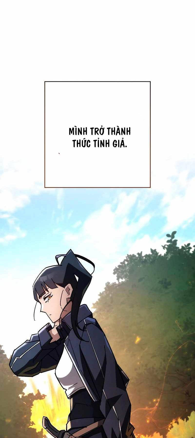 Anh Hùng Trở Lại Chapter 76 - Trang 11