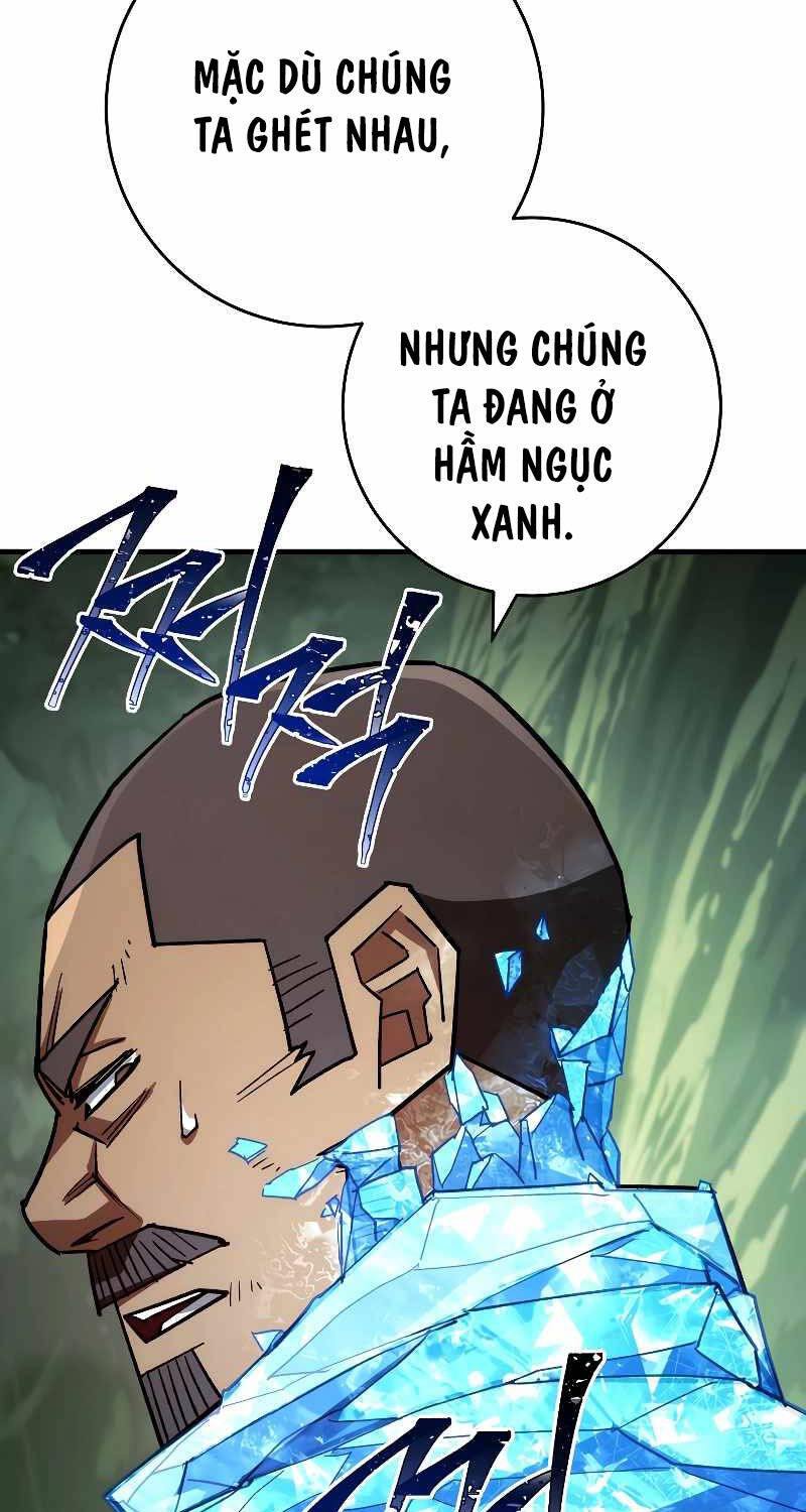 Anh Hùng Trở Lại Chapter 82 - Trang 102