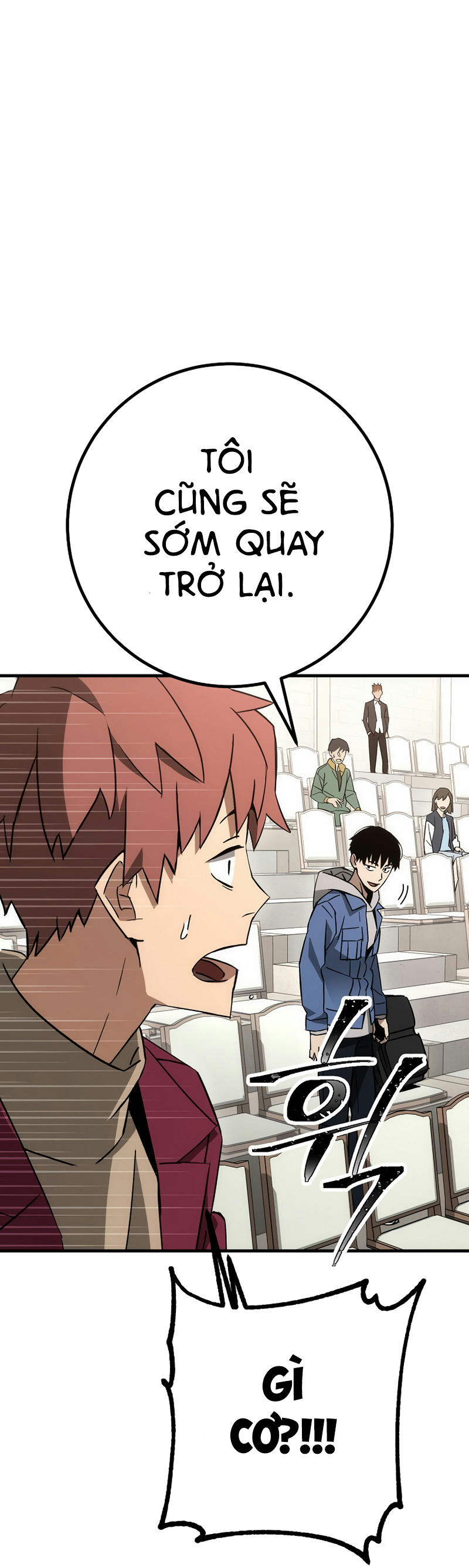 Anh Hùng Trở Lại Chapter 12 - Trang 53