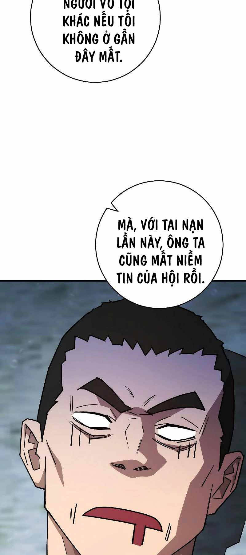 Anh Hùng Trở Lại Chapter 72 - Trang 59