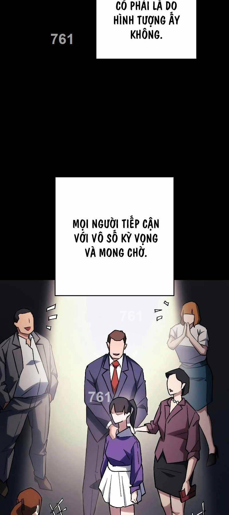 Anh Hùng Trở Lại Chapter 76 - Trang 1