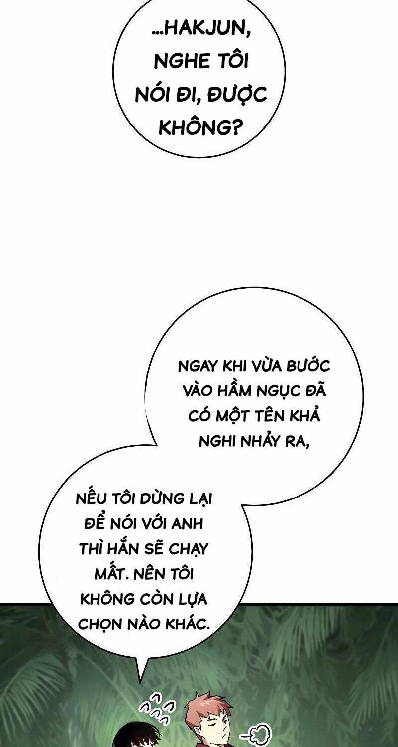 Anh Hùng Trở Lại Chapter 84 - Trang 79