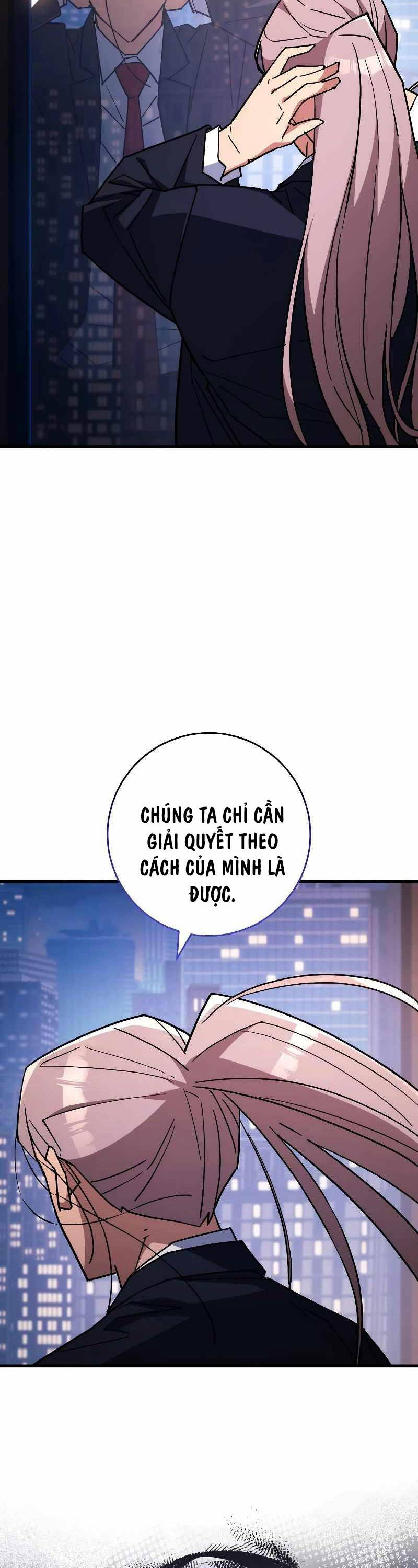 Anh Hùng Trở Lại Chapter 79 - Trang 24