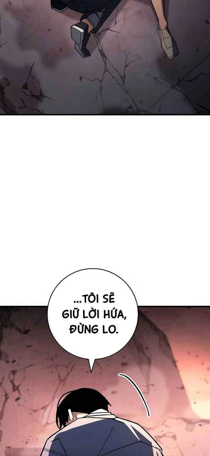 Anh Hùng Trở Lại Chapter 89 - Trang 48