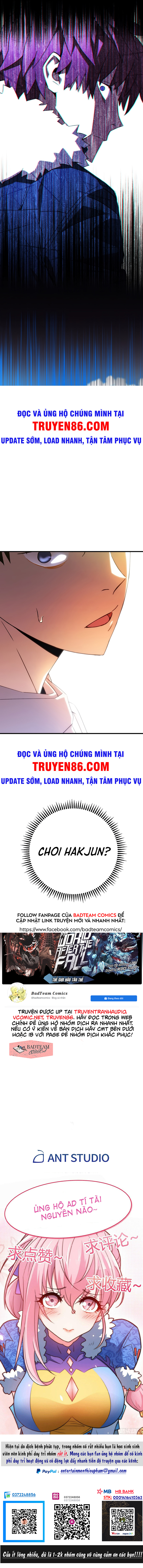 Anh Hùng Trở Lại Chapter 4 - Trang 14