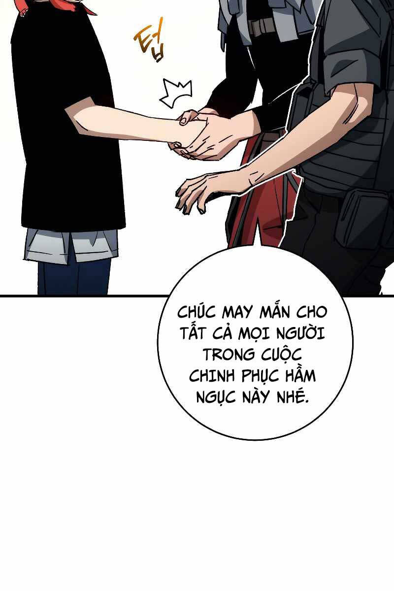 Anh Hùng Trở Lại Chapter 65 - Trang 45