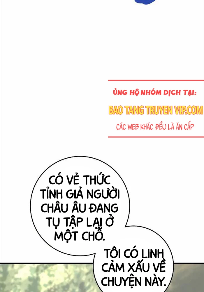 Anh Hùng Trở Lại Chapter 94 - Trang 138