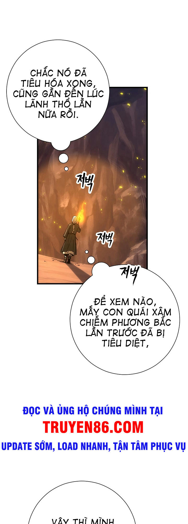 Anh Hùng Trở Lại Chapter 8 - Trang 64