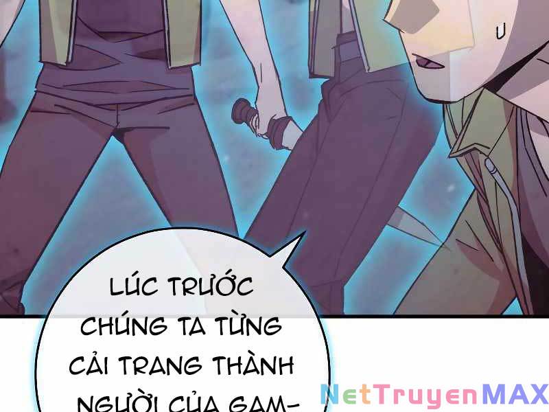 Anh Hùng Trở Lại Chapter 69 - Trang 144