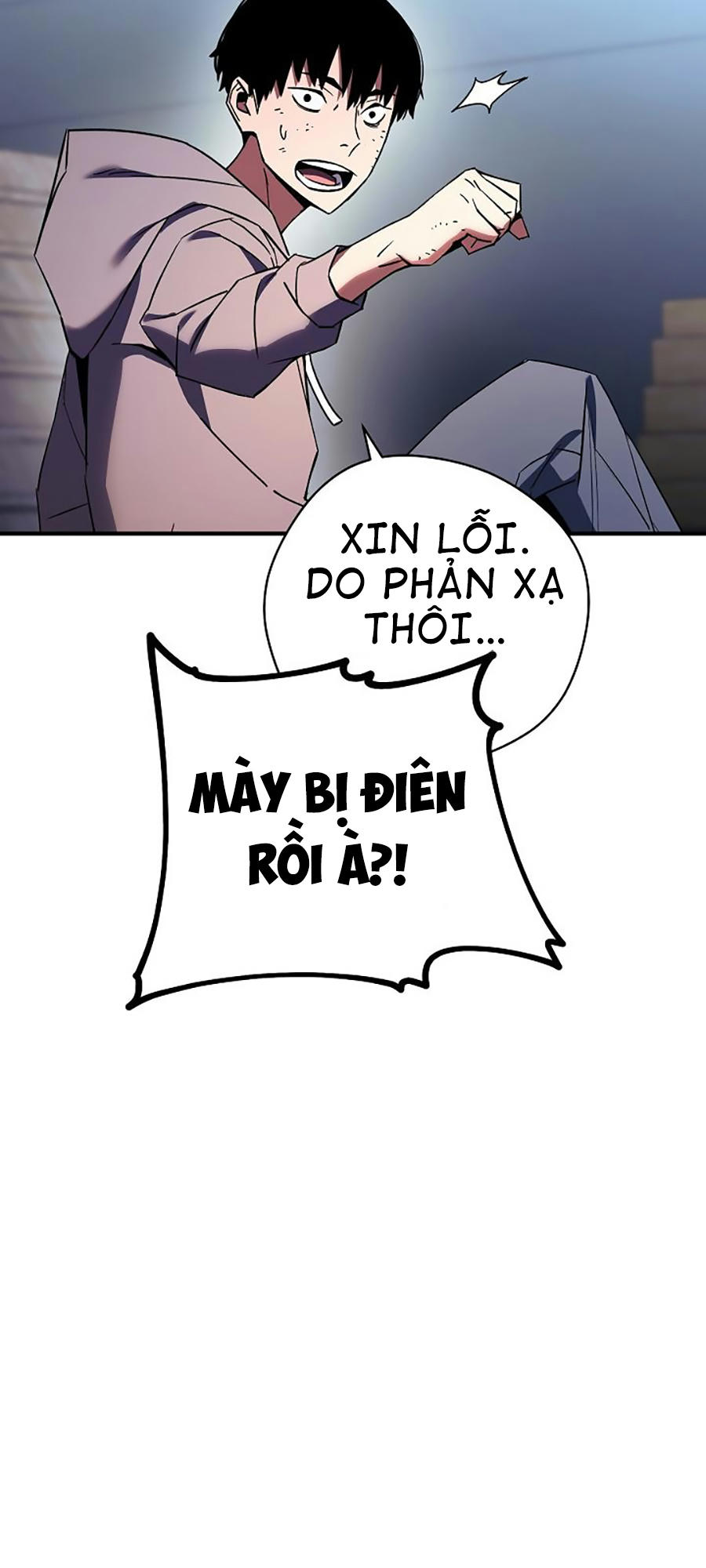 Anh Hùng Trở Lại Chapter 1 - Trang 111