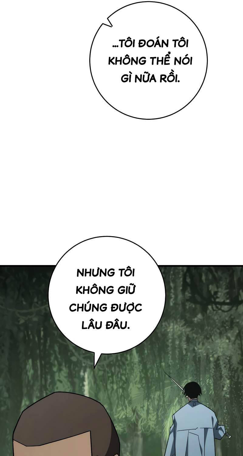 Anh Hùng Trở Lại Chapter 85 - Trang 86