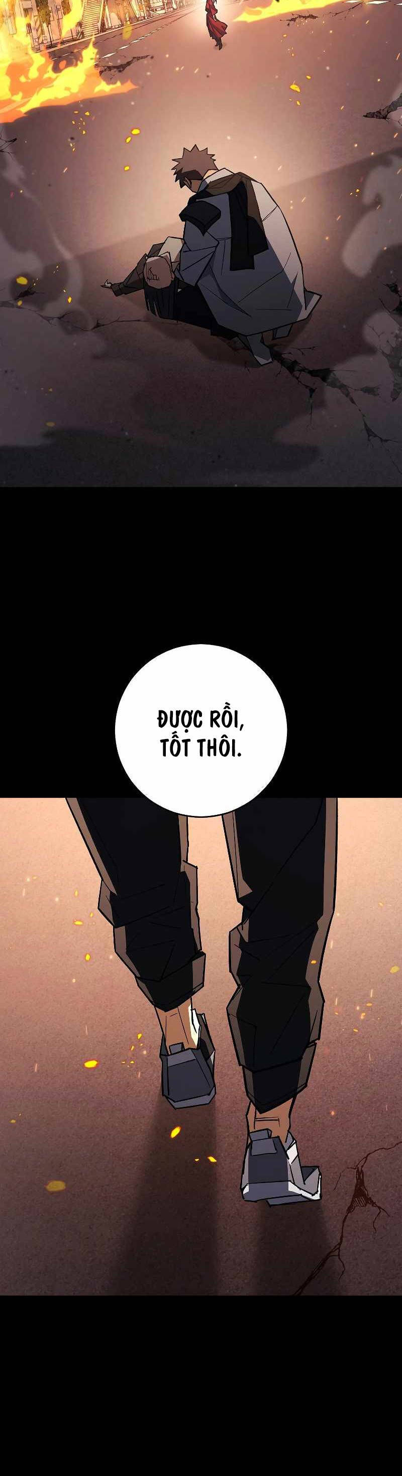 Anh Hùng Trở Lại Chapter 78 - Trang 54