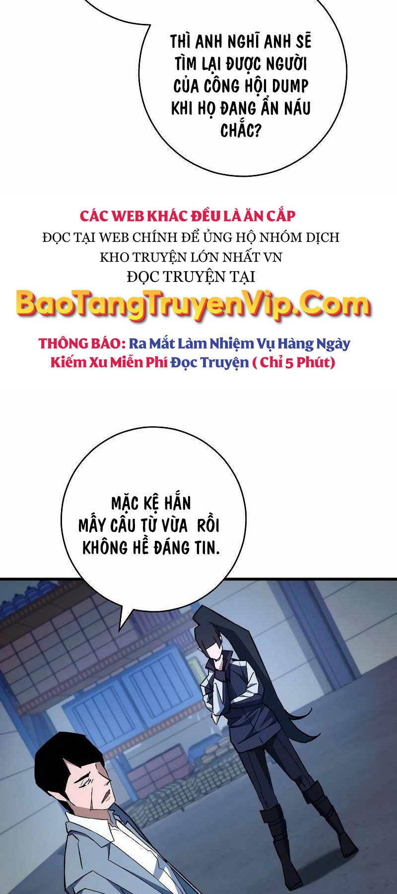 Anh Hùng Trở Lại Chapter 74 - Trang 62