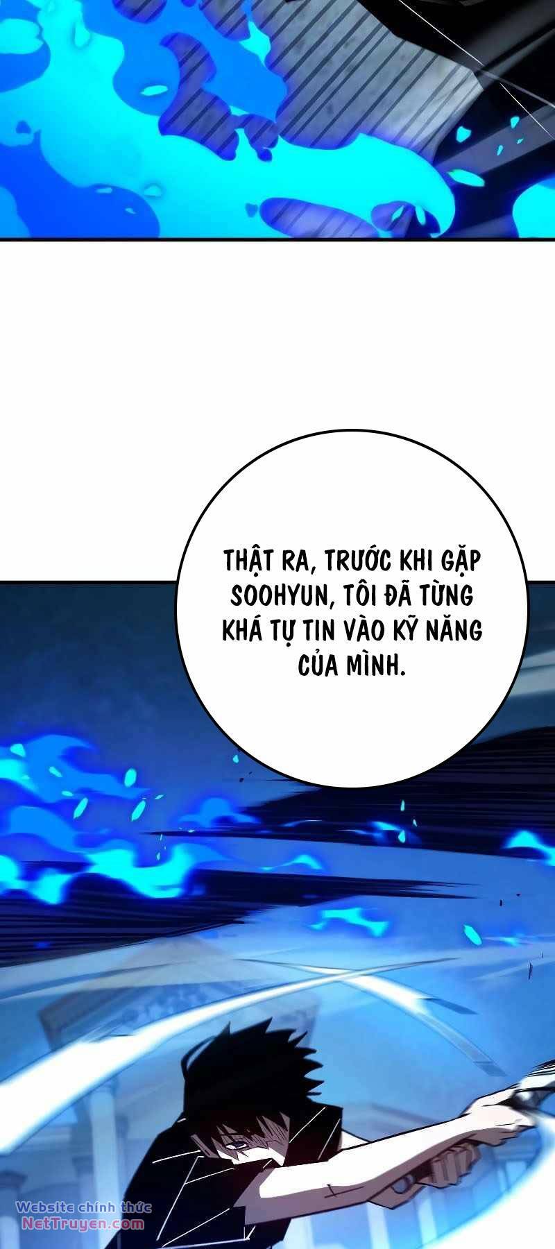 Anh Hùng Trở Lại Chapter 71 - Trang 71