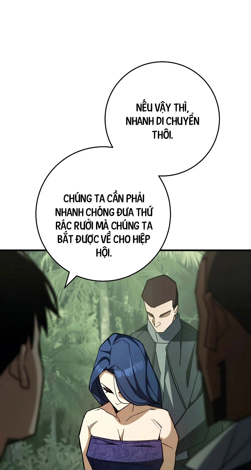 Anh Hùng Trở Lại Chapter 88 - Trang 22