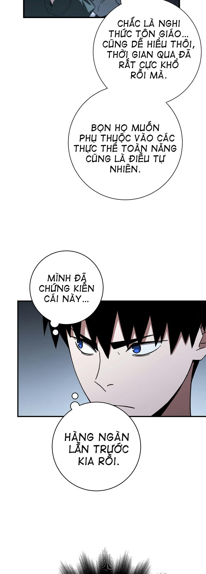 Anh Hùng Trở Lại Chapter 8 - Trang 18