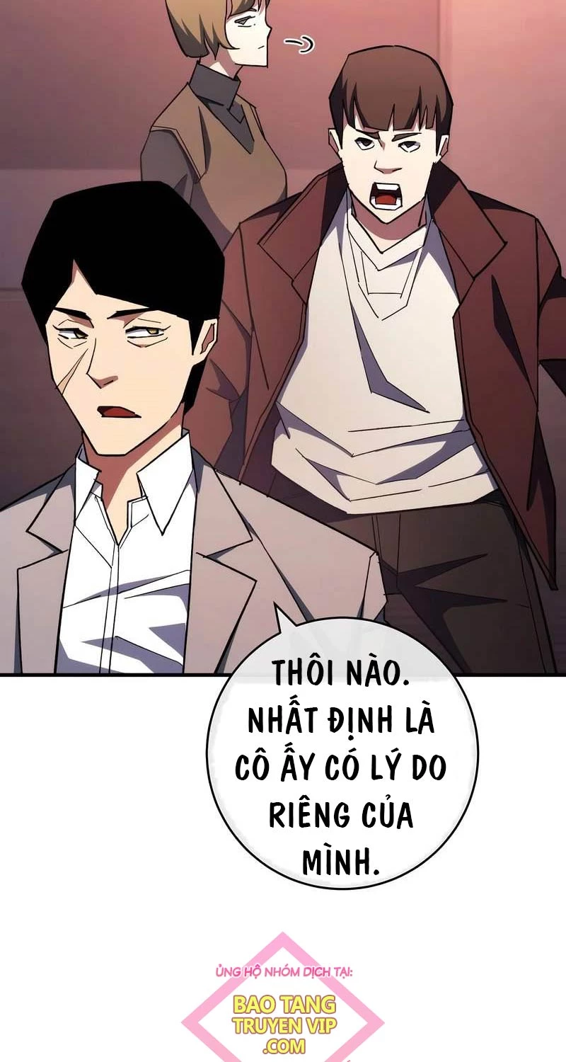 Anh Hùng Trở Lại Chapter 87 - Trang 82