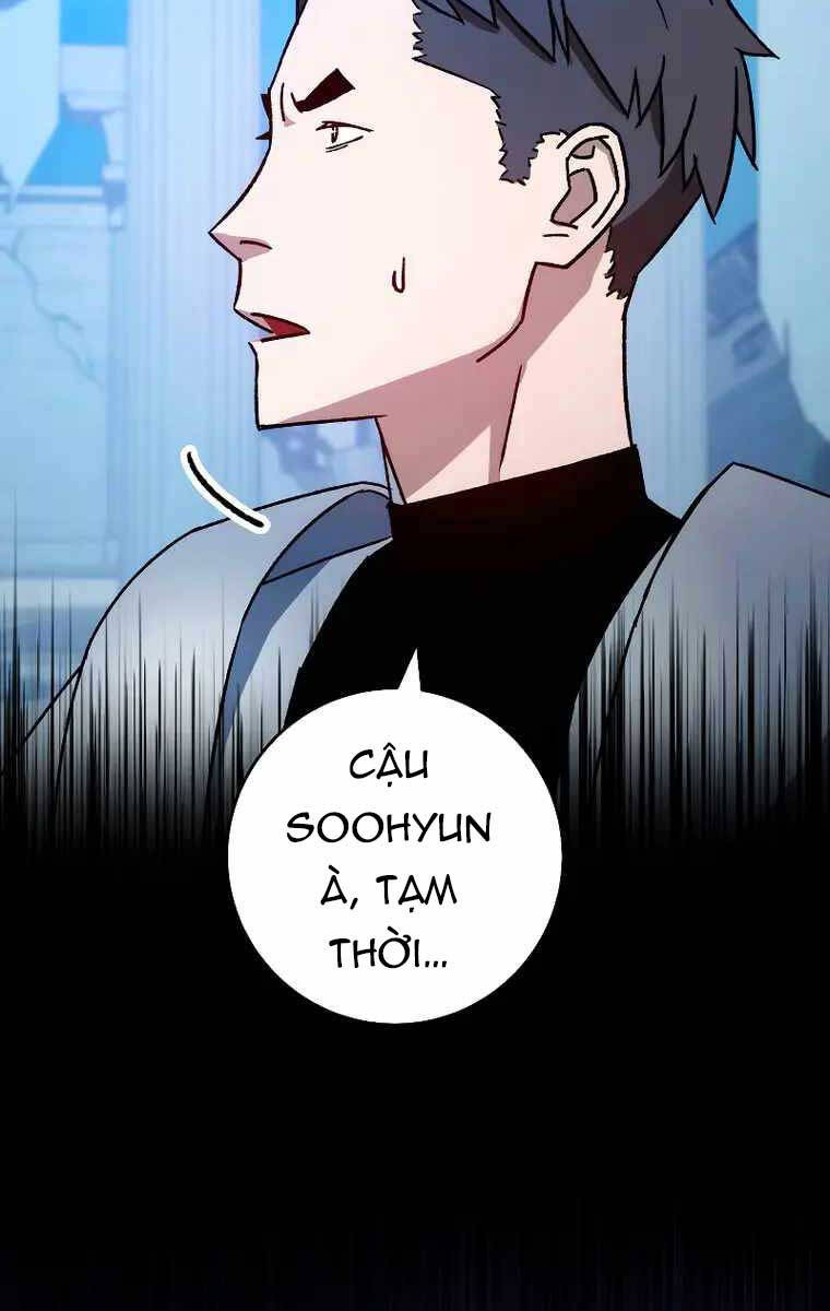 Anh Hùng Trở Lại Chapter 66 - Trang 22