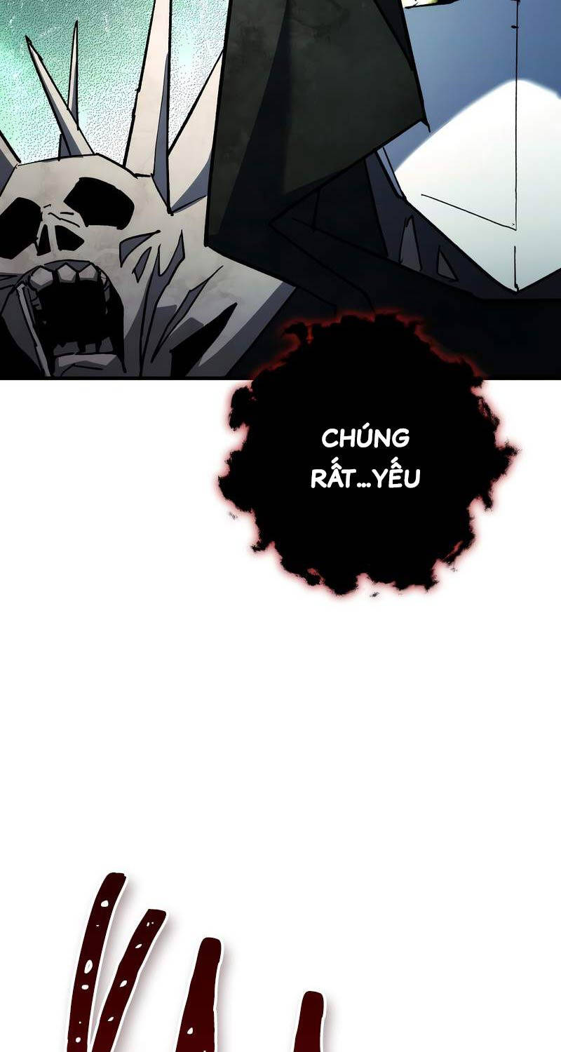 Anh Hùng Trở Lại Chapter 85 - Trang 31