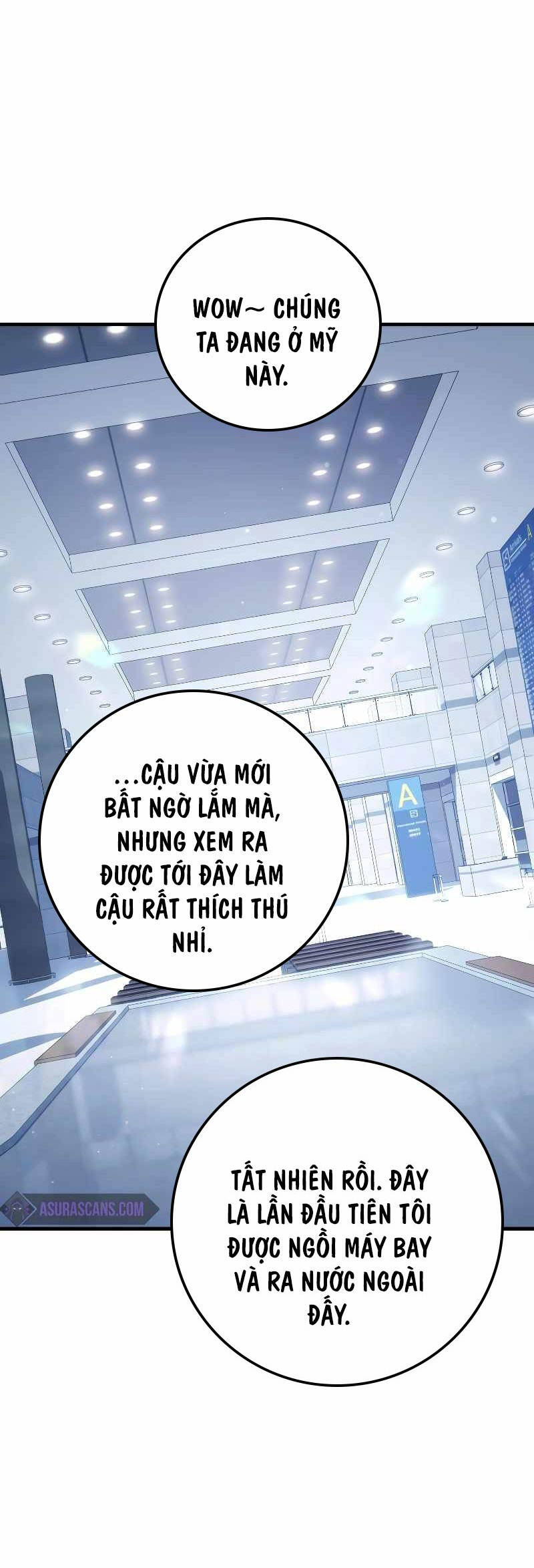 Anh Hùng Trở Lại Chapter 79 - Trang 37