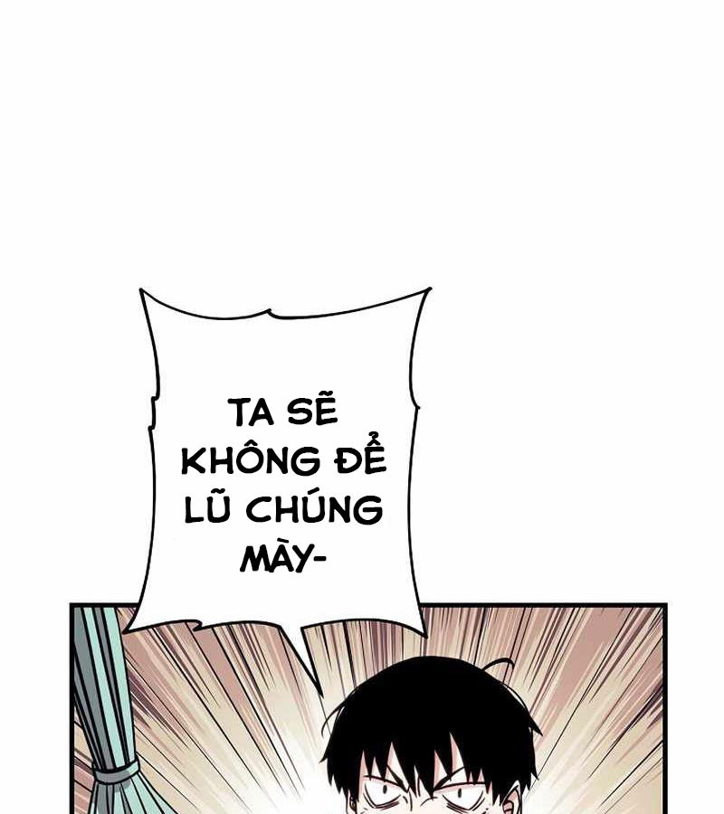 Anh Hùng Trở Lại Chapter 3 - Trang 41