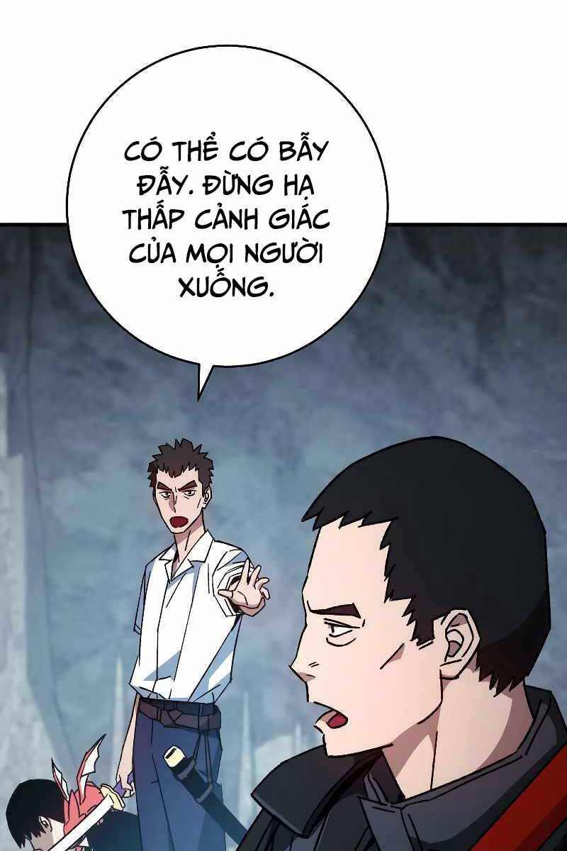 Anh Hùng Trở Lại Chapter 65 - Trang 99