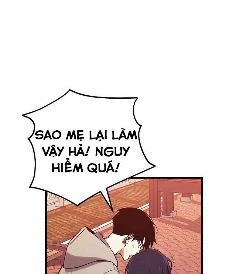 Anh Hùng Trở Lại Chapter 3 - Trang 15