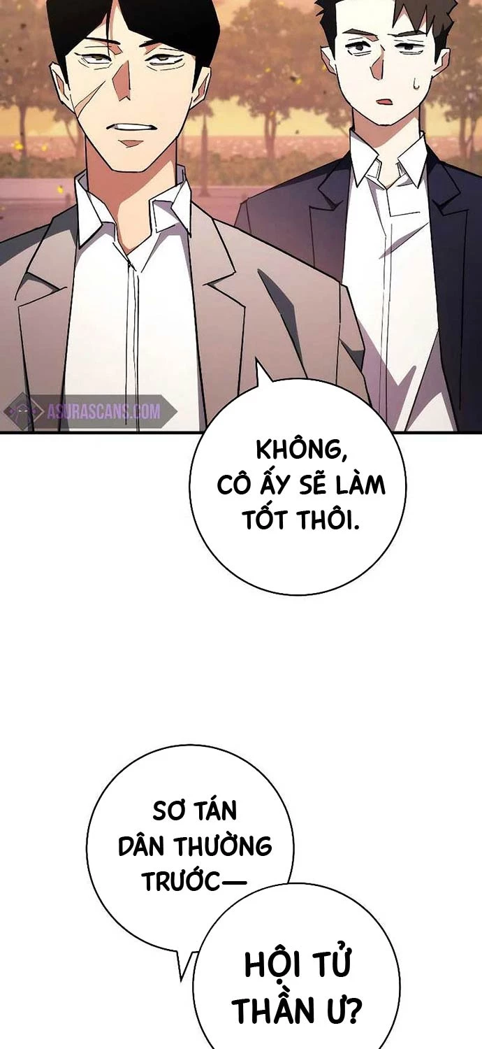 Anh Hùng Trở Lại Chapter 89 - Trang 34