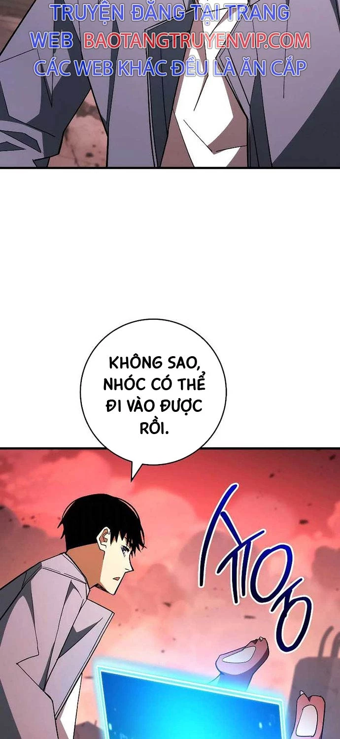 Anh Hùng Trở Lại Chapter 89 - Trang 103