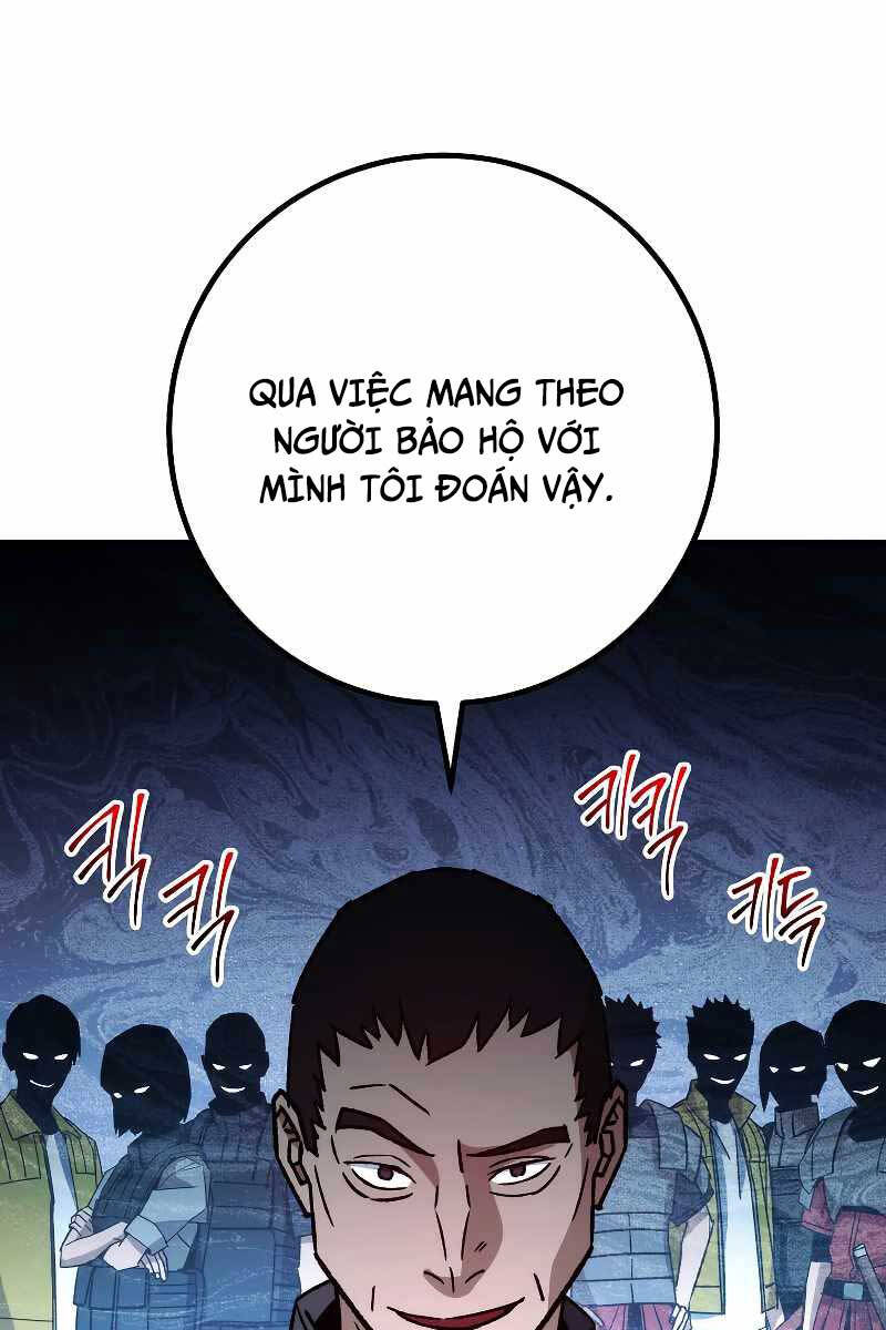 Anh Hùng Trở Lại Chapter 65 - Trang 27