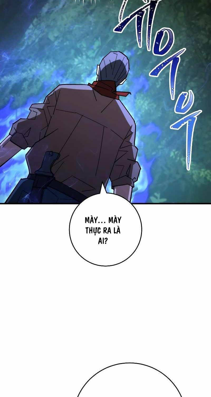 Anh Hùng Trở Lại Chapter 81 - Trang 96