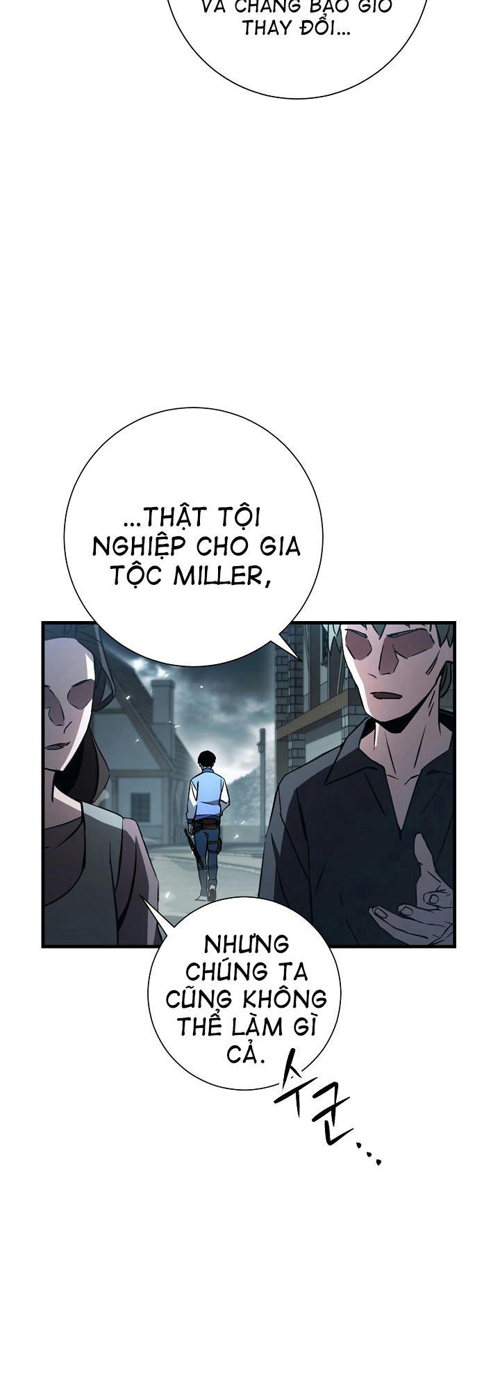 Anh Hùng Trở Lại Chapter 8 - Trang 31