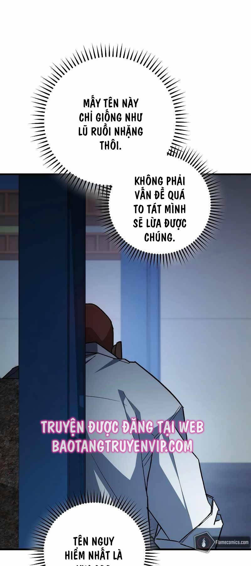 Anh Hùng Trở Lại Chapter 74 - Trang 52