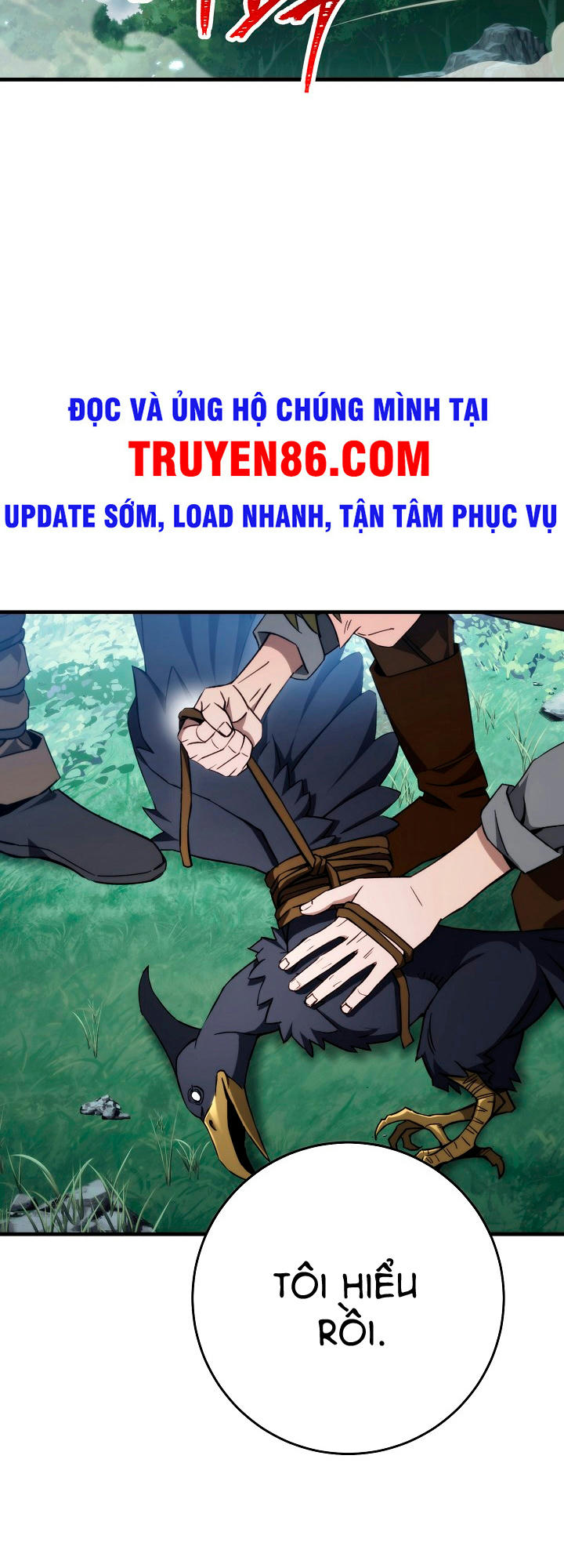 Anh Hùng Trở Lại Chapter 10 - Trang 2