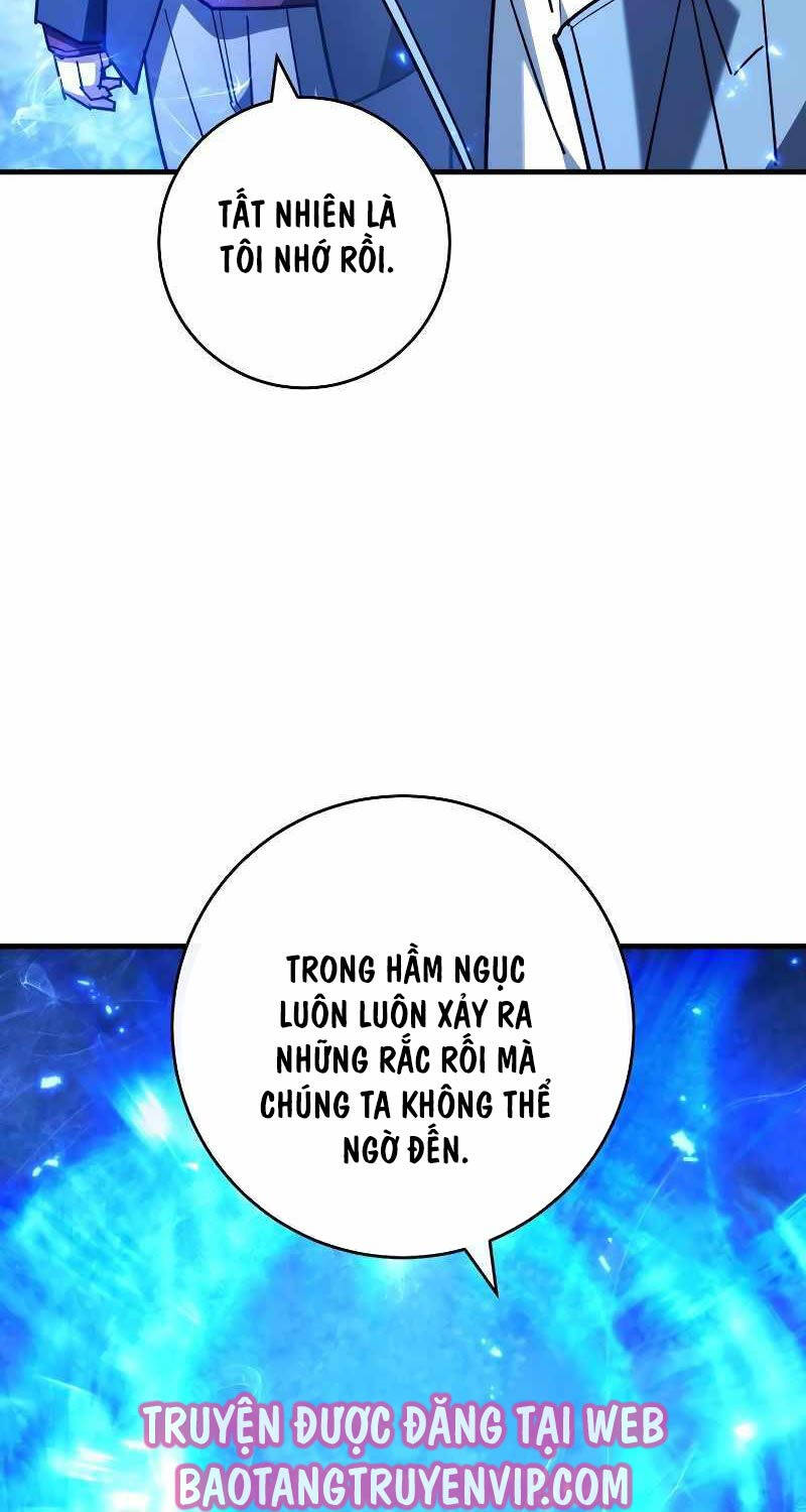 Anh Hùng Trở Lại Chapter 81 - Trang 55