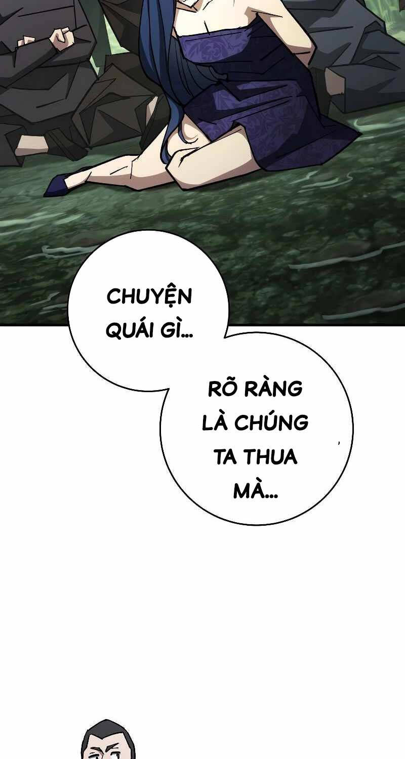 Anh Hùng Trở Lại Chapter 84 - Trang 76