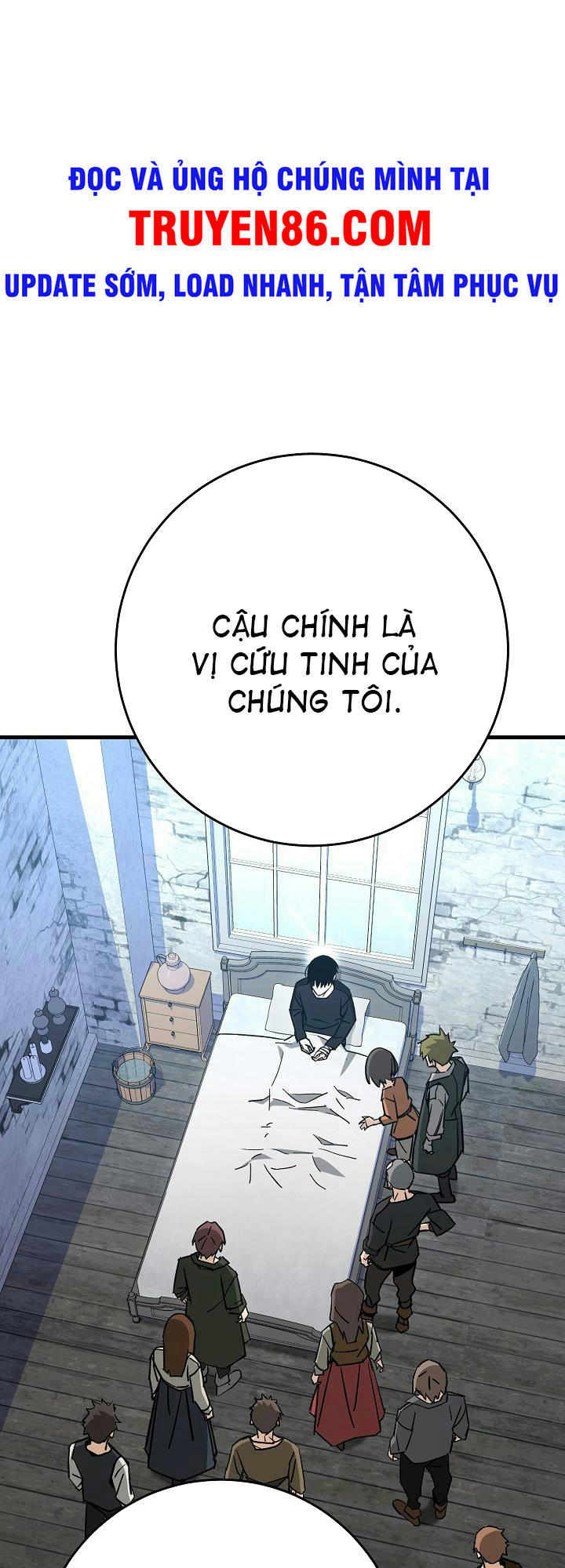 Anh Hùng Trở Lại Chapter 11 - Trang 42