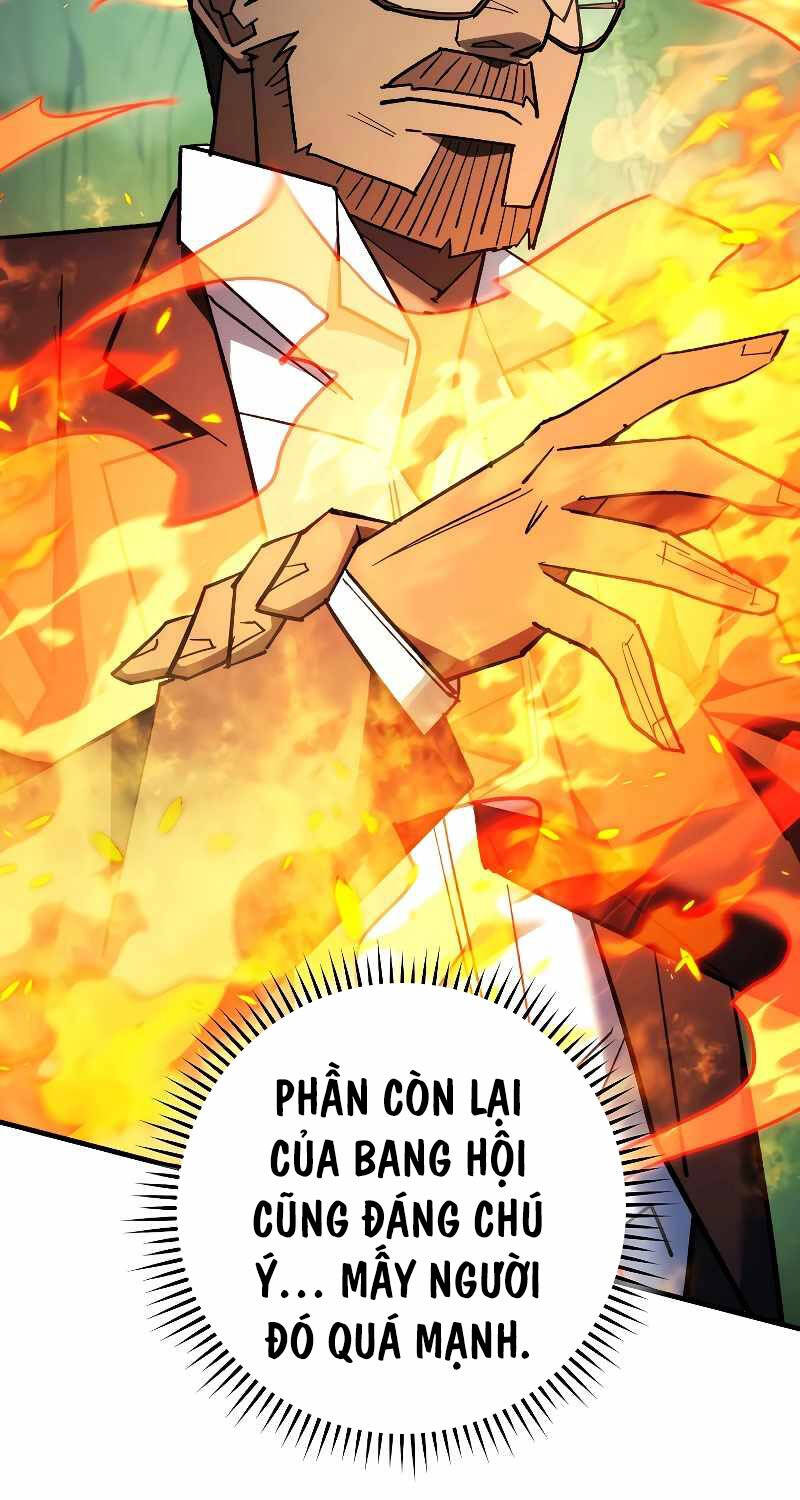 Anh Hùng Trở Lại Chapter 82 - Trang 8