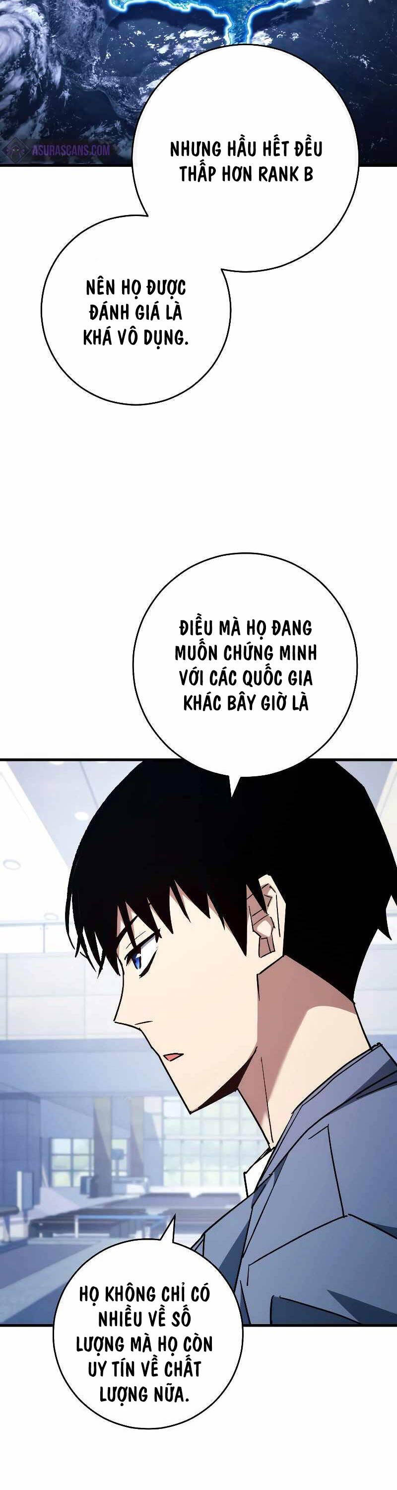 Anh Hùng Trở Lại Chapter 79 - Trang 41