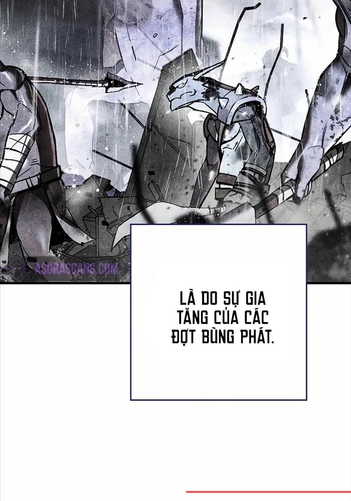 Anh Hùng Trở Lại Chapter 94 - Trang 43